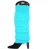 Everything Party Leg Warmers - Sky Blue By Theme