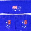 JD Party Australia Day - Headband & Wristband Set