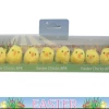 Austwide By Event 8pk Easter Craft Plush Chicks
