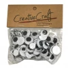 Everything Party 200pc Craft Googly Eyes Craft & Art