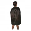 Everything Party Medium Cape - Black Costume