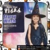 Trademart Kids - Witch Costume