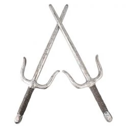 Everything Party By Theme Ninja Knives 42cm