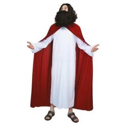 Everything Party Adult Jesus Costume