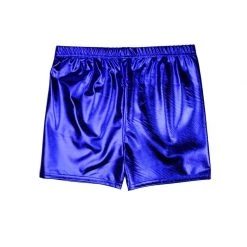 JD Party Metallic Shorts (8 Colours)