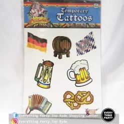 Forum Oktoberfest Tattoos By Event