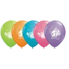 Everything Party 11" Qualatex Licensed Nemo Assorted Colour Latex Balloon Balloons