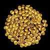SENY 300 Super Bright Solar Power LED Fairy String Lights 26m - Warm White By Event