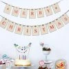 Everything Party Christmas Banner Bunting Classic By Event