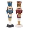Oceana 23cm Nutcracker Soldier Christmas Decoration By Event