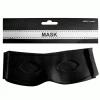 Oceana Eye Mask - Black