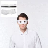 Oceana Eye Mask - White School Book Week Costume