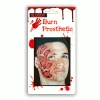 Everything Party 3D Latex Burn Prosthetic By Event