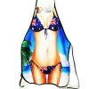 Cut Price Aussie Bikini Apron By Event