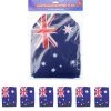 TNW Australia 8 Pieces Australian Bunting Flag Banner