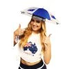 JD Party Australia Day - Aussie Umbrella Hat