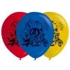 Everything Party 6pk Marvel Avengers Latex Balloons
