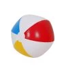 Everything Party 35cm Traditional Beach Ball Tri Colour By Event
