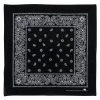 JD Party Black Assorted Bandana School Book Week Costume