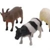 Everything Party 6pk Farm Animals