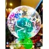 Everything Party Balloons 18th Birthday Double Bubbles Helium Balloon