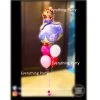 Everything Party Sofia Pricess SuperShape Helium Balloon Bouquet
