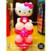 Everything Party Hello Kitty Balloon Column Balloons