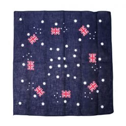 JD Party Australia Day - Aussie Bandanna By Event