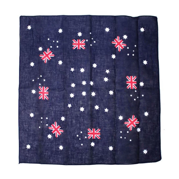JD Party Australia Day - Aussie Bandanna By Event