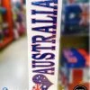 Cut Price Giant I Love Australia Sticker