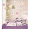 Everything Party Happy Birthday Banner - Pastel