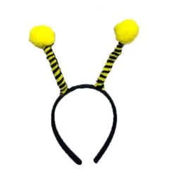 Everything Party Bee Headband School Book Week Costume
