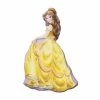 Everything Party Balloons 35" Licensed Disney Princess Belle SuperShape Foil Balloon