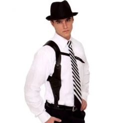 Everything Party Gun Holster