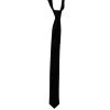Everything Party Skinny Party Necktie - Black