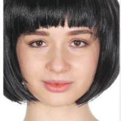 JD Party Wig - Bob Wig (11 Colours) By Event