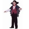 Dr. Tom's Kids - Forum Novelties Deluxe Vampire Costume