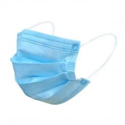 Everything Party Disposable Medical Surgical Face Mask - Pack Of 20 Masks