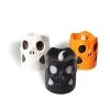 Everything Party Halloween Skull Candle Mixed By Event