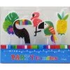 Ellie 5pk Tropical Party Candles By Theme