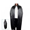 Everything Party Black Long Cape With Collar Costume