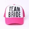 Everything Party Team Bride Cap