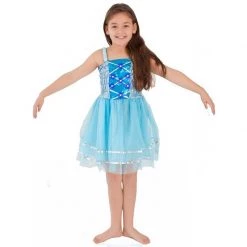 Everything Party Kids - Flashing Princess Dress Costume