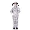 Everything Party Kids Karnival Deluxe Dalmatian Costume