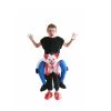 Everything Party Kids Carry Me Piggyback Clown Halloween Fancy Costume
