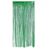 JD Party Metallic Curtain - Green