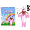 Everything Party Kids Easter Bunny Costume