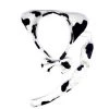 Everything Party Costume 3pc Animal Dress Up Set - Milk Cow