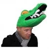 Cut Price By Event Angry Crocodile Hat
