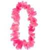 Everything Party By Theme Hawaii Flower Lei - Light Pink